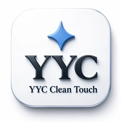 YYC Clean Touch
