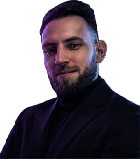 Max Semizarov